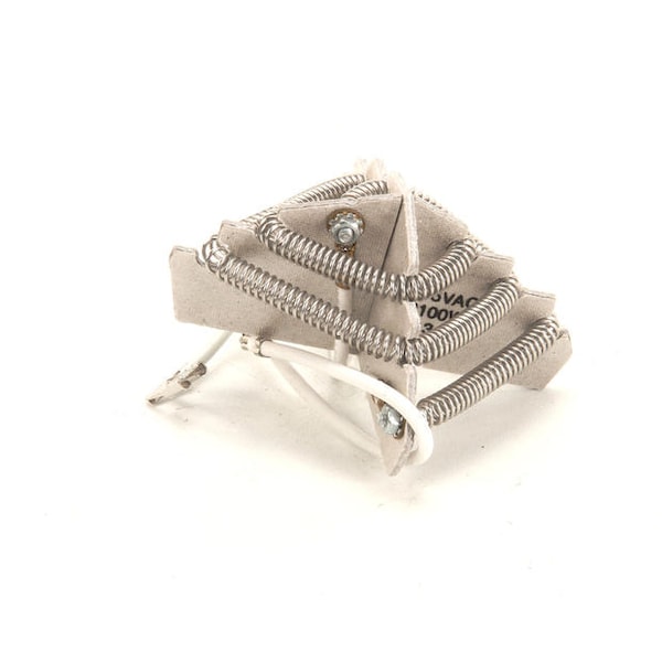 World Dryer Heating Element115V/2.1Kw/ R6.5 213 - main